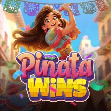 YGR : Pinata Wins - KISS69