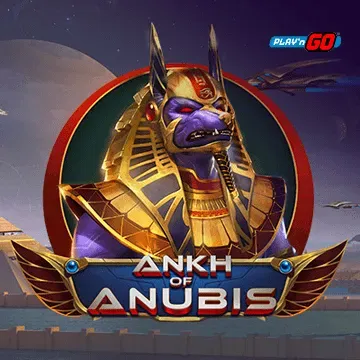 PlaynGo : Ankh of Anubis - KISS69