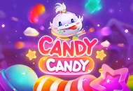 Spadegaming : Candy Candy - KISS69