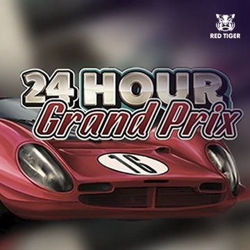 Redtiger : 24 Hour Grand Prix - KISS69