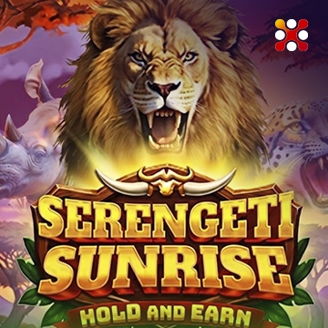 Mancala : Serengeti Sunrise - KISS69