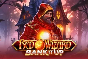 Red Wizard: Bank It Up - KISS69