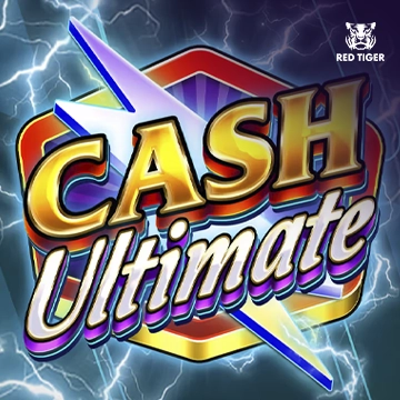 Redtiger : Cash Ultimate - KISS69