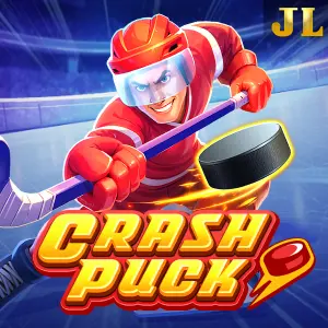 Crash Puck - KISS69