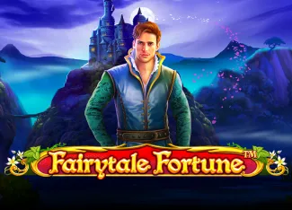 Pragmatic : Fairytale Fortune - KISS69