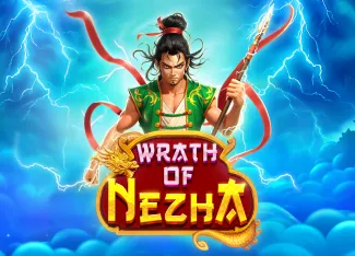 Pragmatic : Wrath of Nezha - KISS69