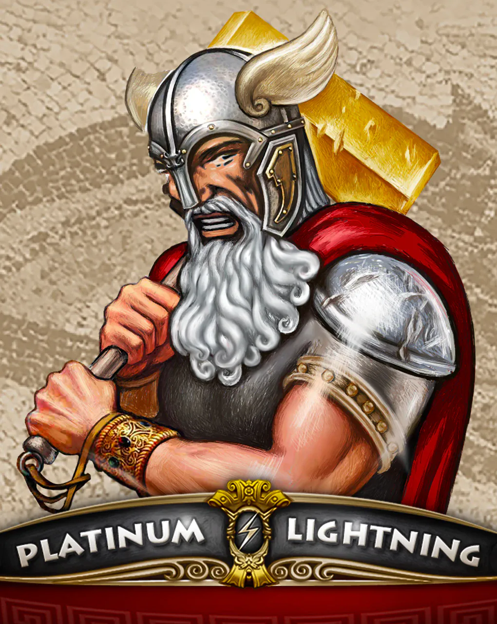 Bgaming : Platinum Lightning - KISS69