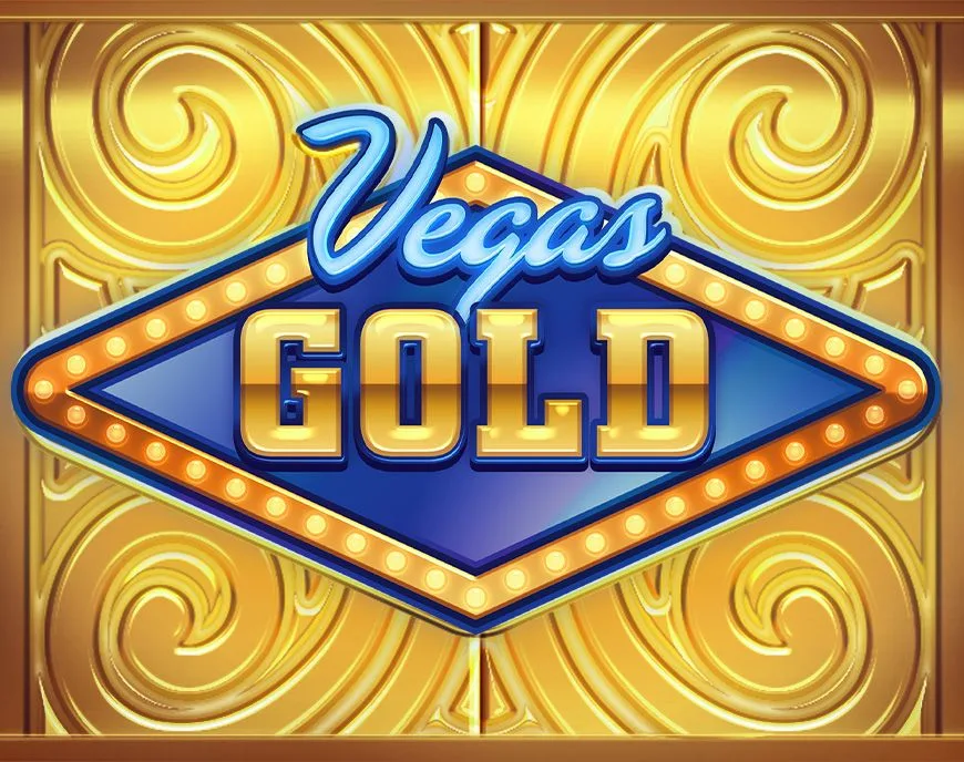 Slotmill : Vegas Gold - KISS69