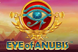 Eye of Anubis - KISS69