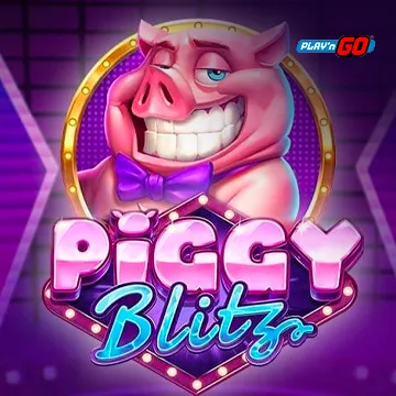 PlaynGo : Piggy Blitz - KISS69