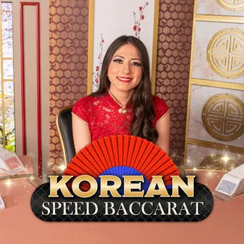 Korean Speed Baccarat 12 - KISS69