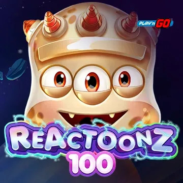 PlaynGo : Reactoonz 100 - KISS69