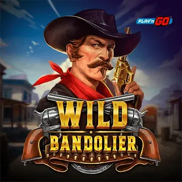PlaynGo : Wild Bandolier - KISS69