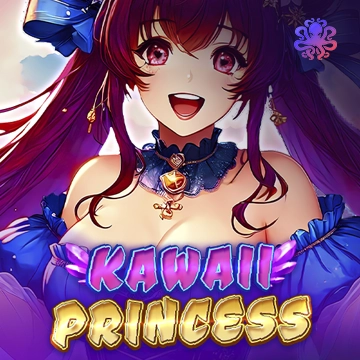 Octoplay : Kawaii Princess - KISS69