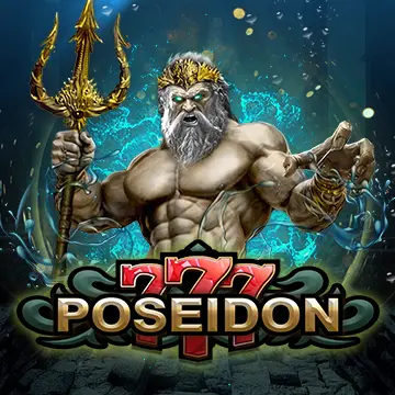 Poseidon 777 - KISS69