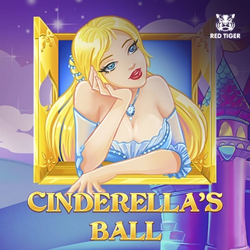 Redtiger : Cinderellas Ball - KISS69