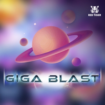Redtiger : Giga Blast - KISS69