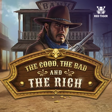Redtiger : The Good, The Bad and The Rich - KISS69