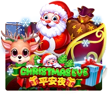 Joker123 : Christmas Eve - KISS69