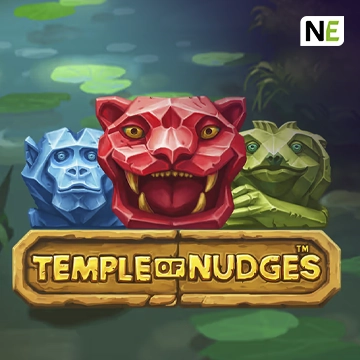 Temple of Nudges - KISS69