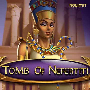 NolimitCity : Tomb of Nefertiti - KISS69