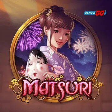 PlaynGo : Matsuri - KISS69