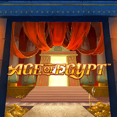 Age of Egypt - KISS69