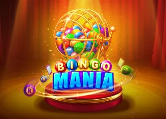 Pragmatic : Bingo Mania - KISS69