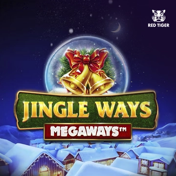 Redtiger : Jingle Ways Megaways - KISS69