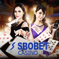 Sbobet Casino - KISS69