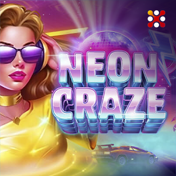 Mancala : Neon Craze - KISS69