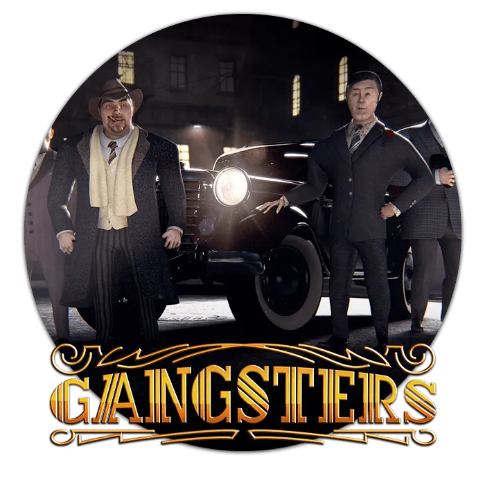 Habanero : Gangsters - KISS69