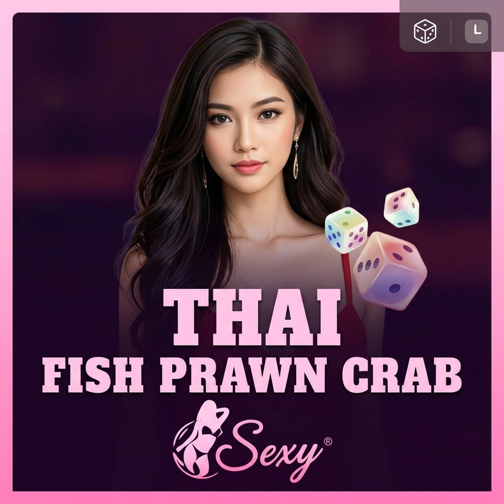 Thai Fish Prawn Crab - KISS69