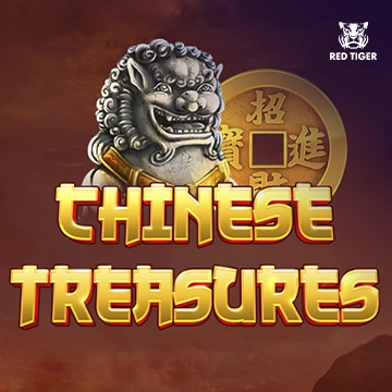 Redtiger : Chinese Treasures - KISS69