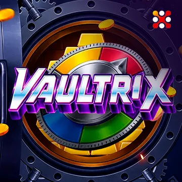 Vaultrix - KISS69