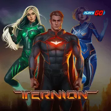 PlaynGo : Ternion - KISS69