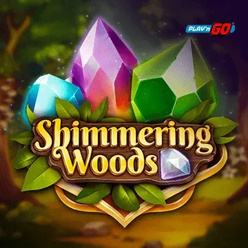 PlaynGo : The Shimmering Woods - KISS69