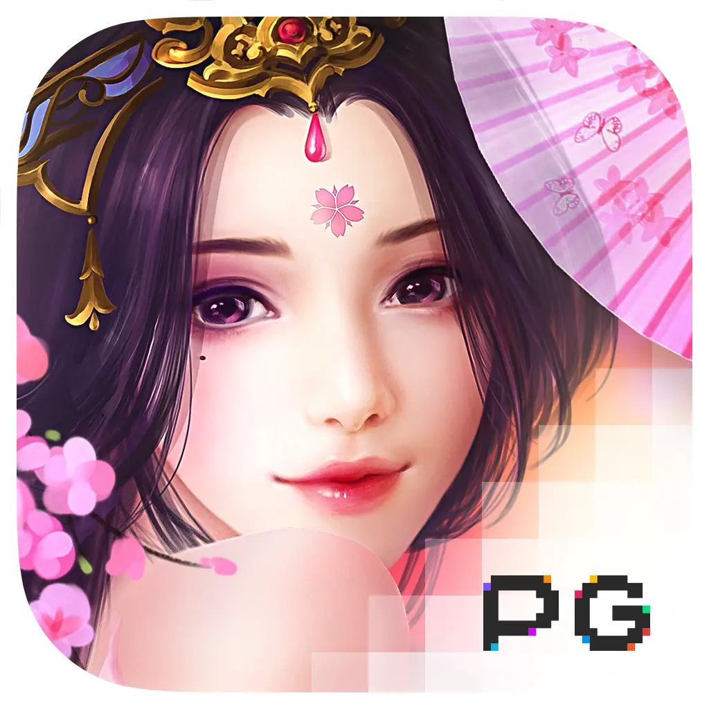 PGSoft : Honey Trap of Diao Chan - KISS69