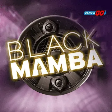 PlaynGo : Black Mamba - KISS69