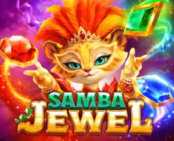 JDB : Samba Jewel - KISS69