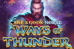 Age of the Gods Norse: Ways of Thunder - KISS69