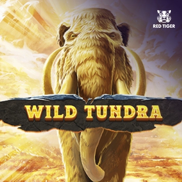 Redtiger : Wild Tundra - KISS69