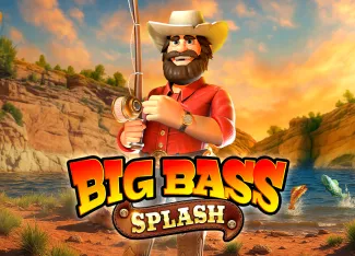 Big Bass Splash - KISS69