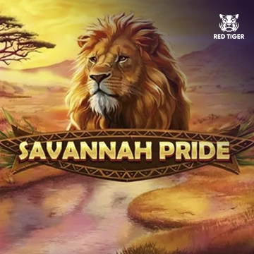 Redtiger : Savannah Pride - KISS69