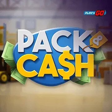 PlaynGo : Pack & Cash - KISS69