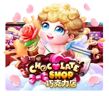 Joker123 : Chocolate Shop - KISS69