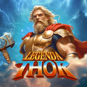 Epic of Thor - KISS69
