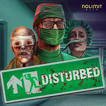 NolimitCity : Disturbed - KISS69