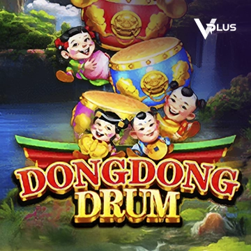 Dongdong Drum - KISS69