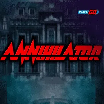 PlaynGo : Annihilator - KISS69